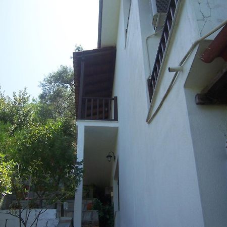 Milina Apartments Ngoại thất bức ảnh