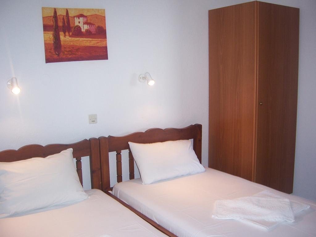Milina Apartments Ngoại thất bức ảnh