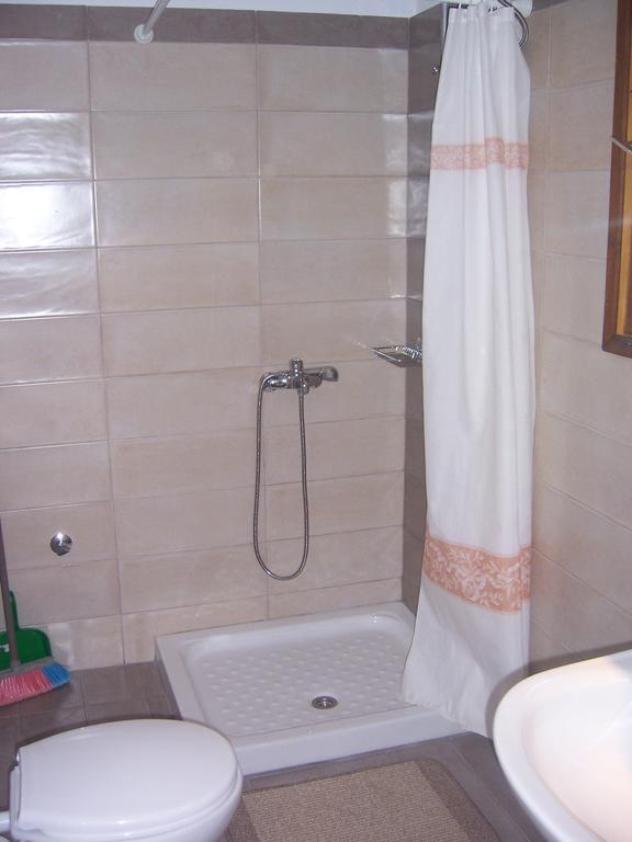 Milina Apartments Ngoại thất bức ảnh