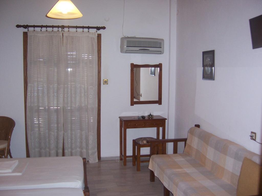 Milina Apartments Ngoại thất bức ảnh