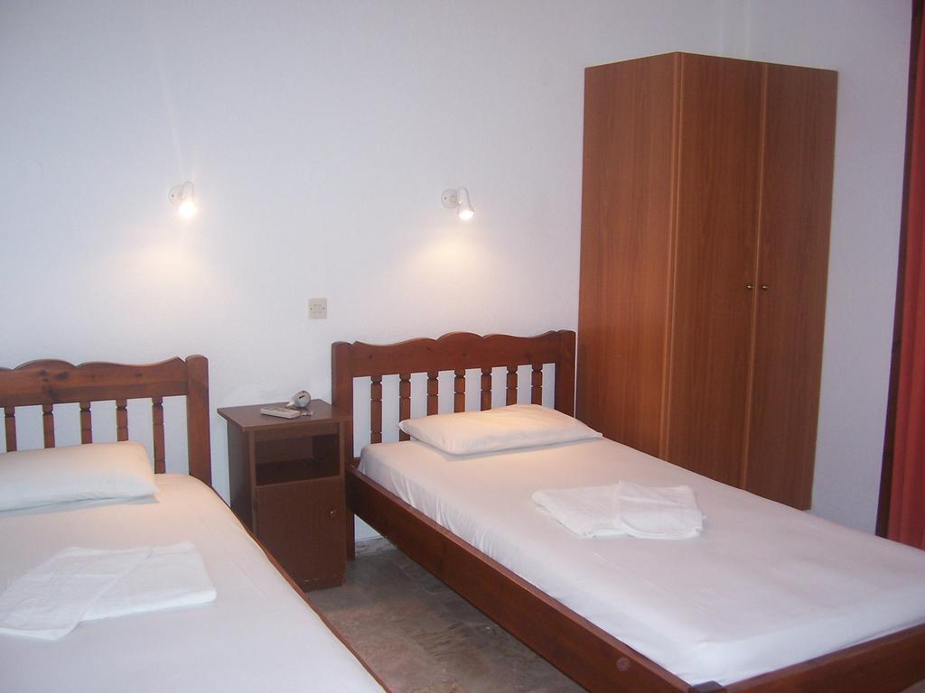Milina Apartments Ngoại thất bức ảnh