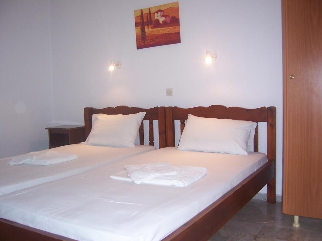 Milina Apartments Ngoại thất bức ảnh