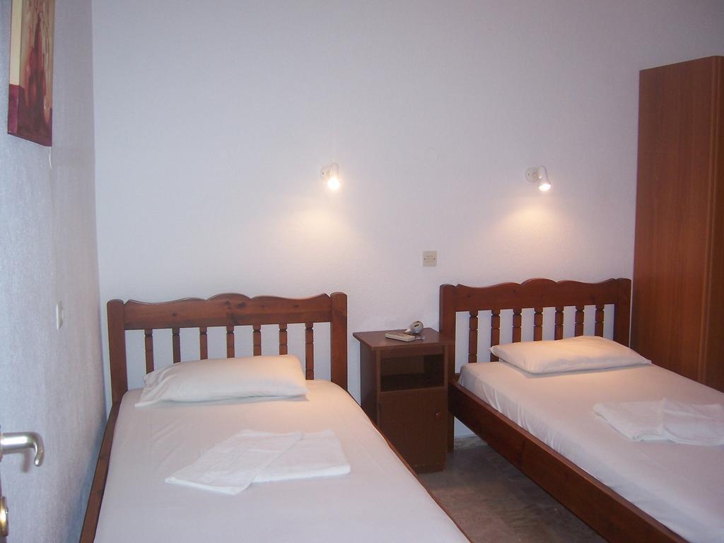 Milina Apartments Ngoại thất bức ảnh