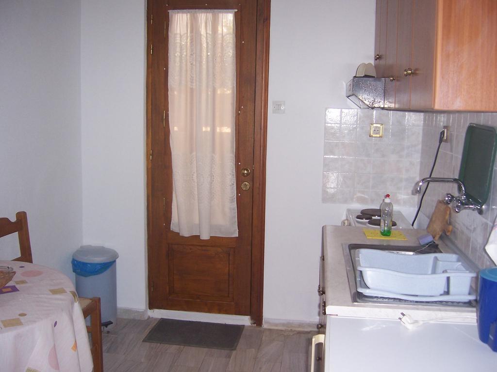 Milina Apartments Ngoại thất bức ảnh