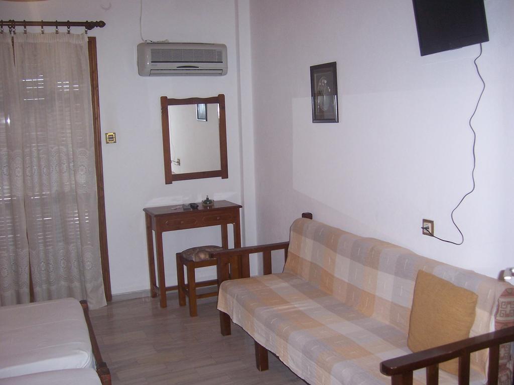 Milina Apartments Ngoại thất bức ảnh