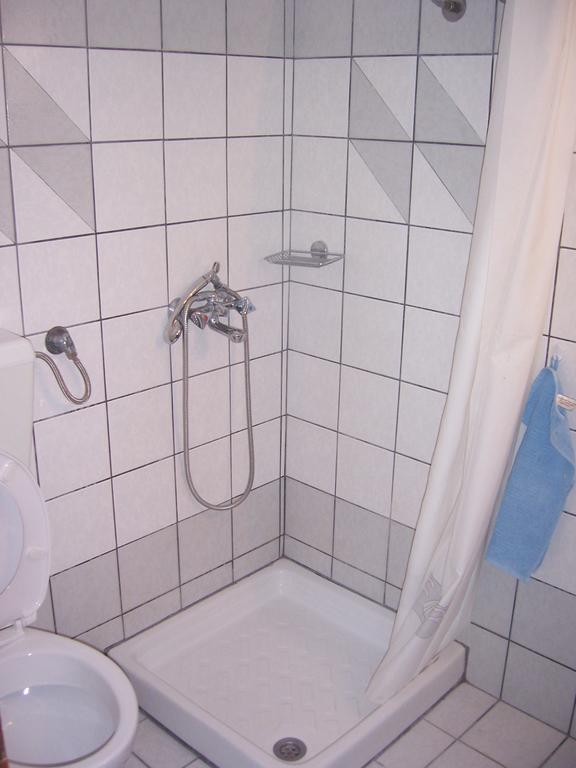 Milina Apartments Ngoại thất bức ảnh