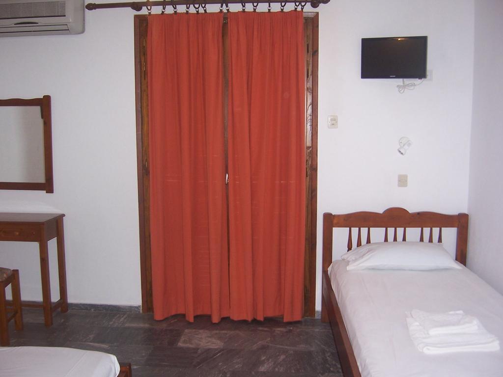 Milina Apartments Ngoại thất bức ảnh