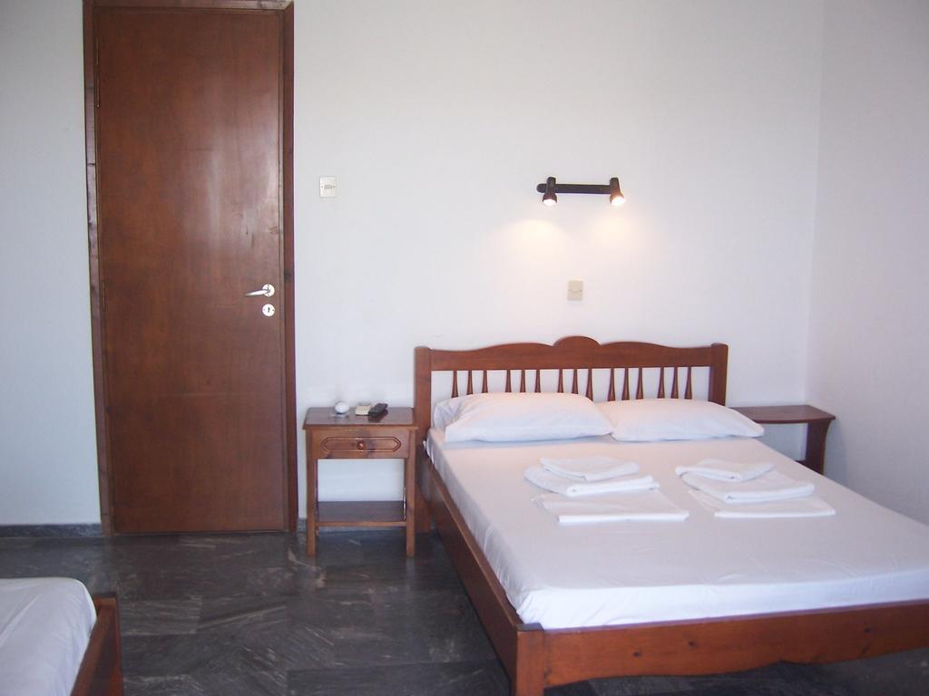 Milina Apartments Ngoại thất bức ảnh