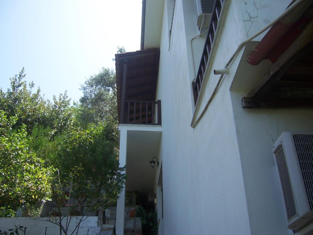 Milina Apartments Ngoại thất bức ảnh