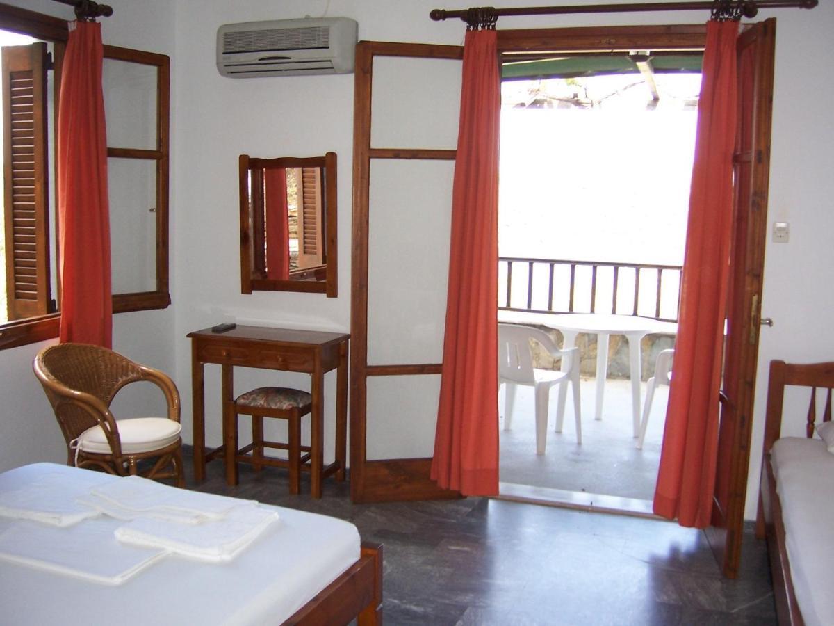 Milina Apartments Phòng bức ảnh