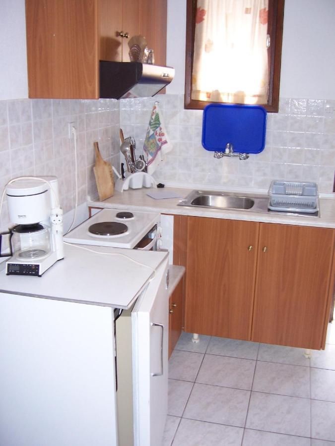 Milina Apartments Phòng bức ảnh