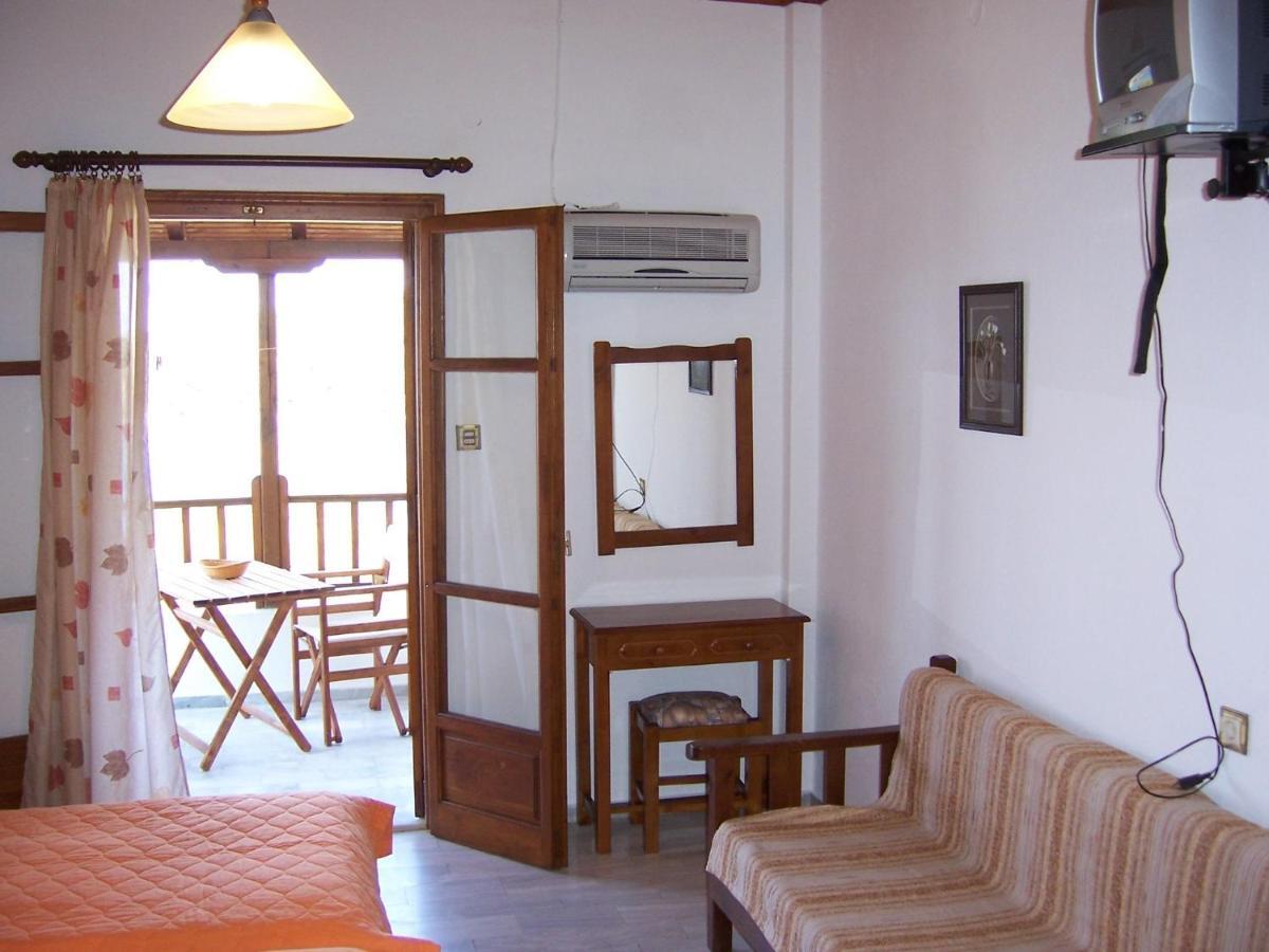 Milina Apartments Phòng bức ảnh