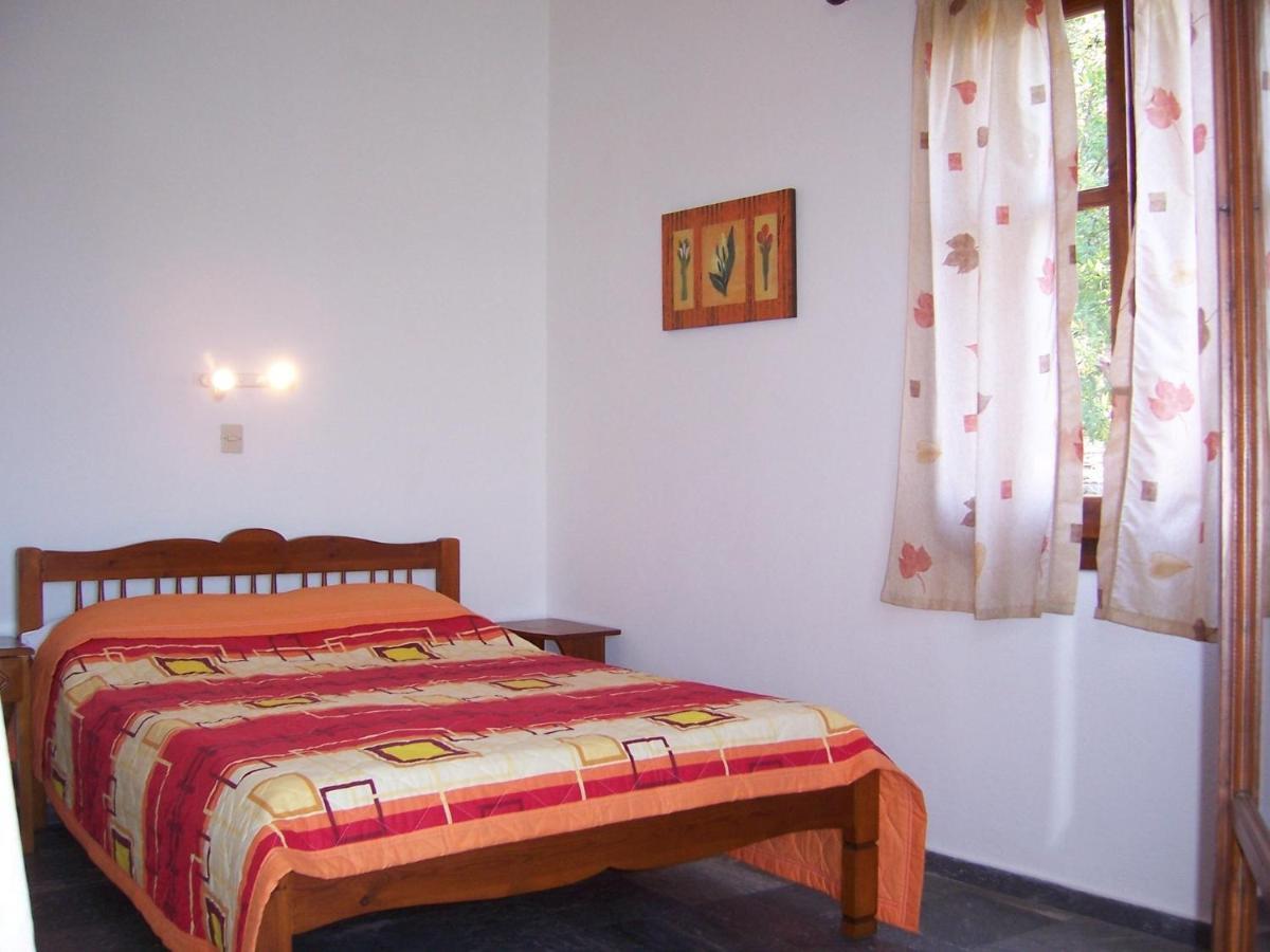 Milina Apartments Phòng bức ảnh